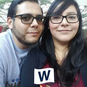 Meet your Posher, Agustin